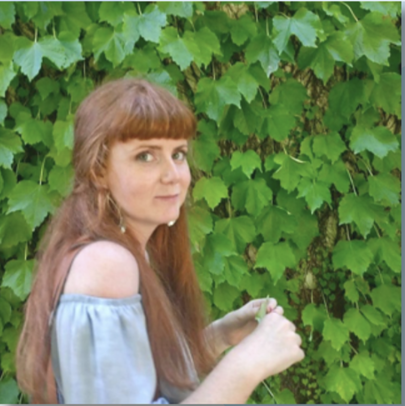 Grace Kernaghan - Piano/Theory