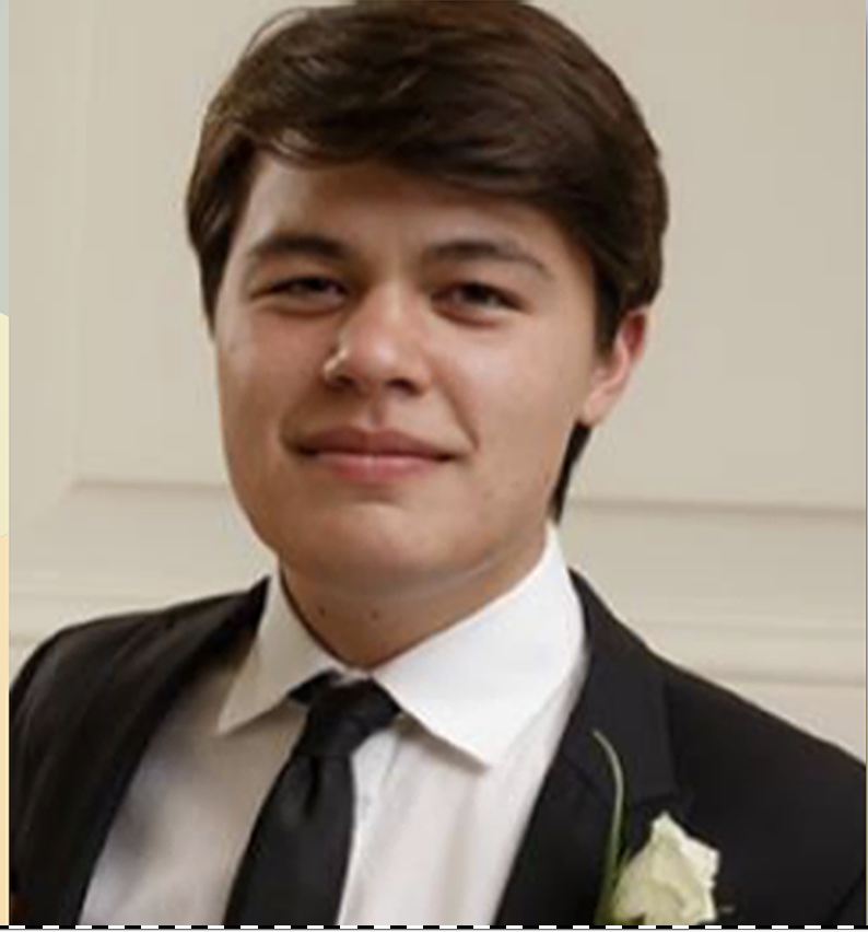 Nicholas Ekkel - Piano/Clarinet/Guitar