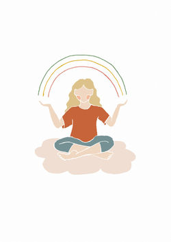 Rainbow Child
