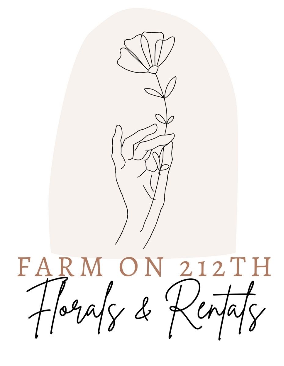 nanana farmページ Farm on 212th│Studio│Rentals│Flowers