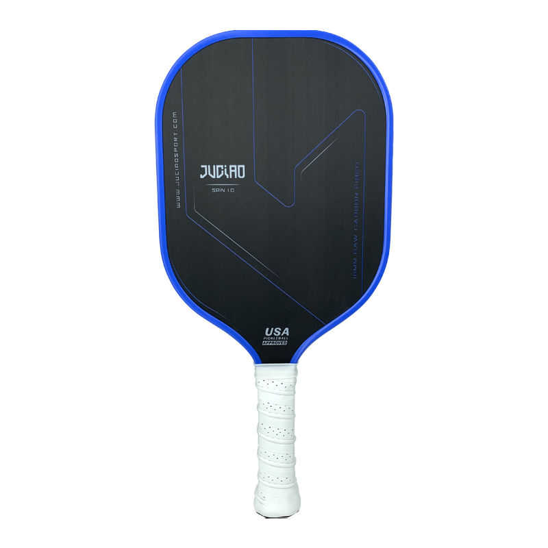 Thumbnail: Juciao Thermoformed Unibody - Raw Carbon Fiber (USAPA approved)