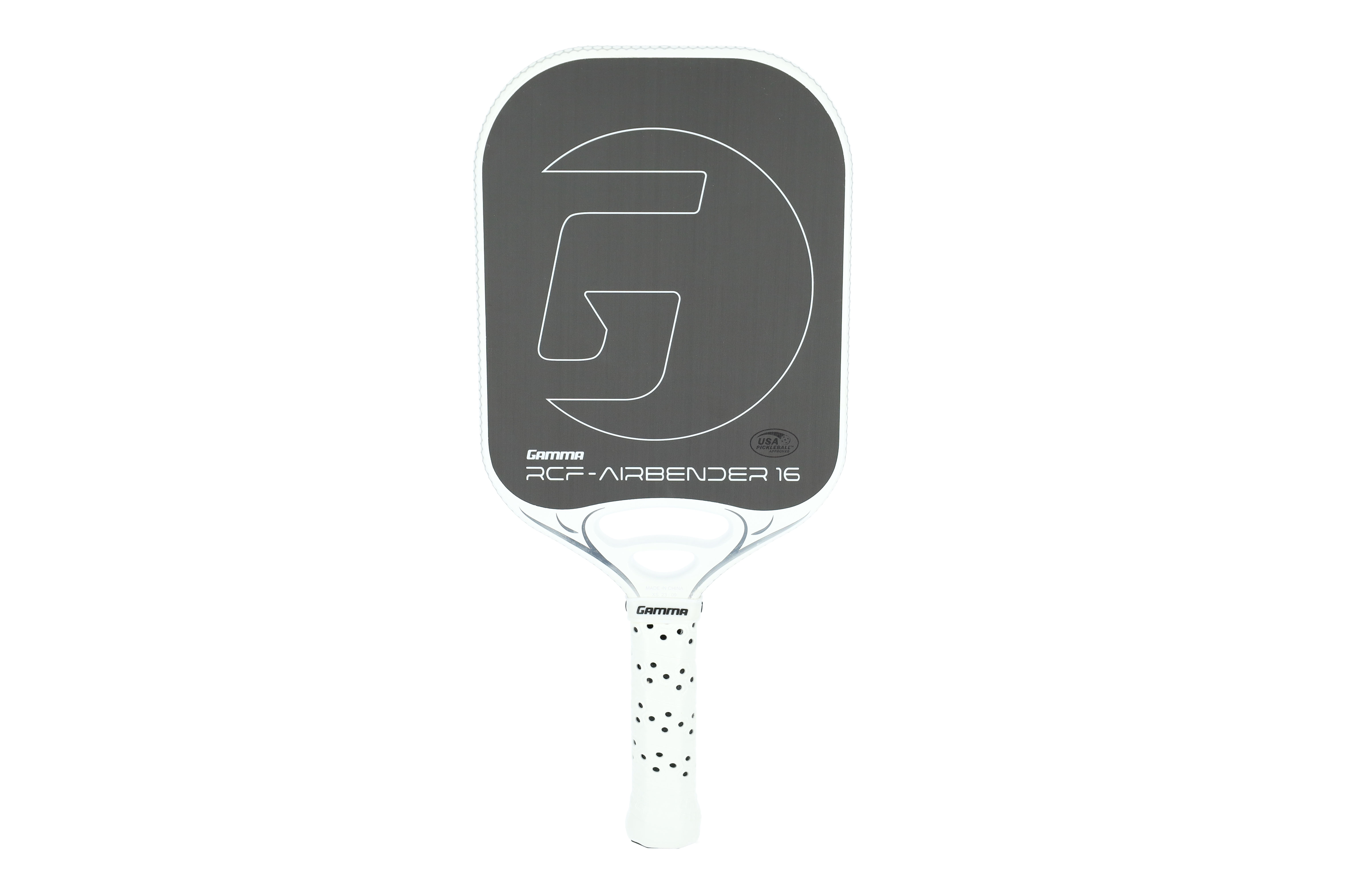 GAMMA Airbender 16 Pickleball Paddle