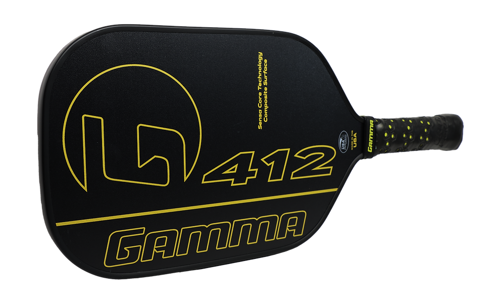 Thumbnail: GAMMA 412