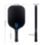 Thumbnail: Juciao Pickleball Paddle