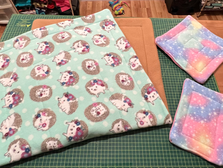 Orders Going Out