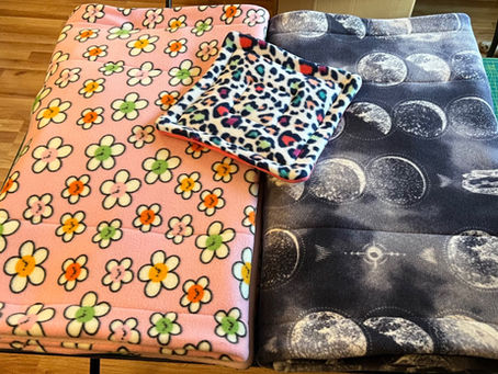 Orders Going Out