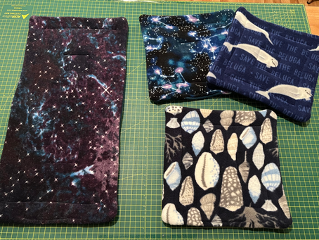 Order Going Out
