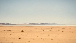 Mirage, dessert, perfection