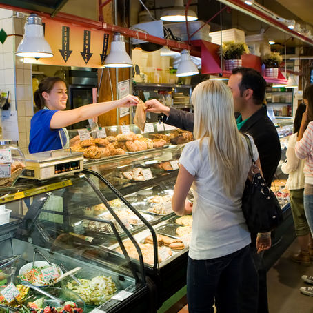 Granville Island