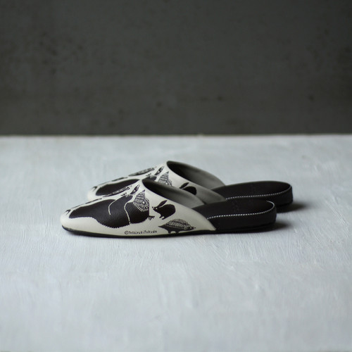 森の住人 森の住人 | CLOAKROOMS