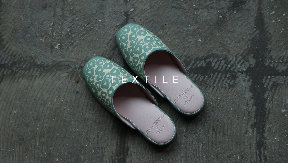 T E X T I L E