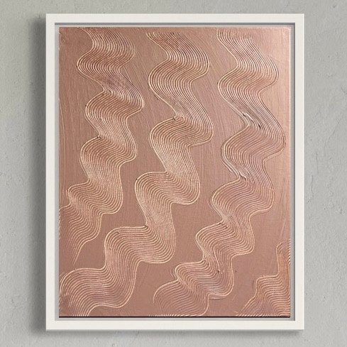 Textured Essence