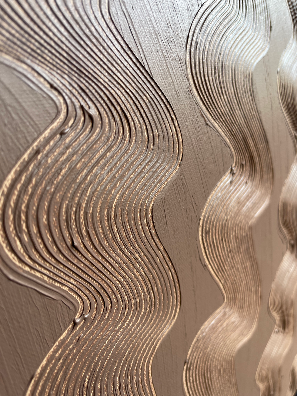 Textured Essence