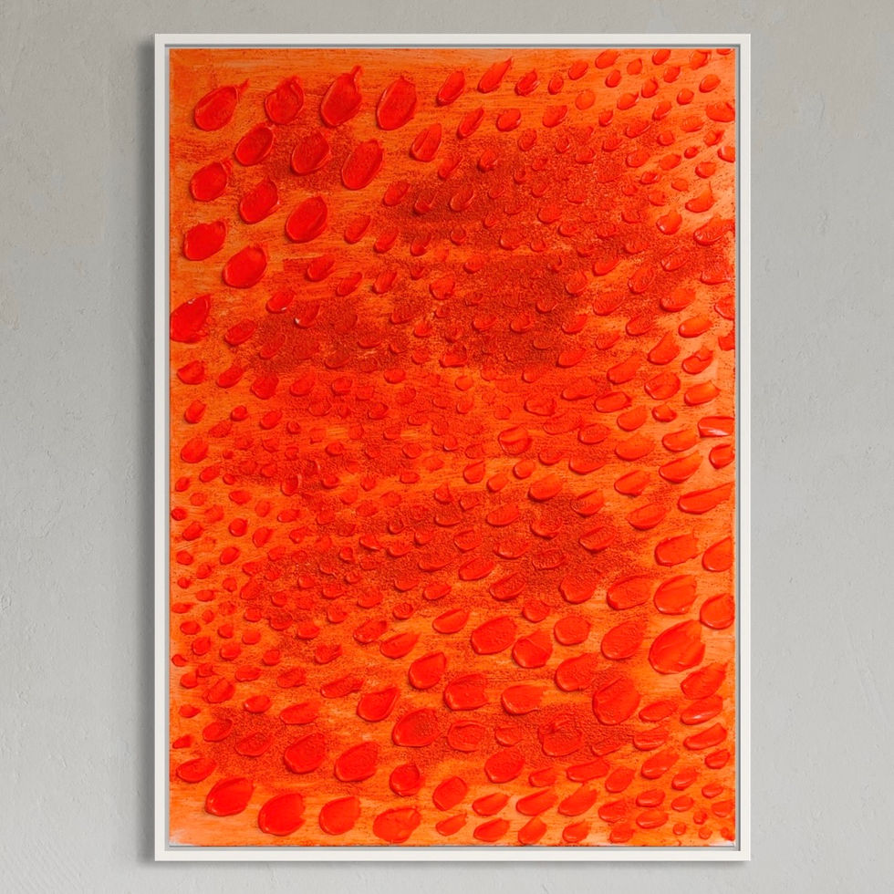 Gloss Echo Layer