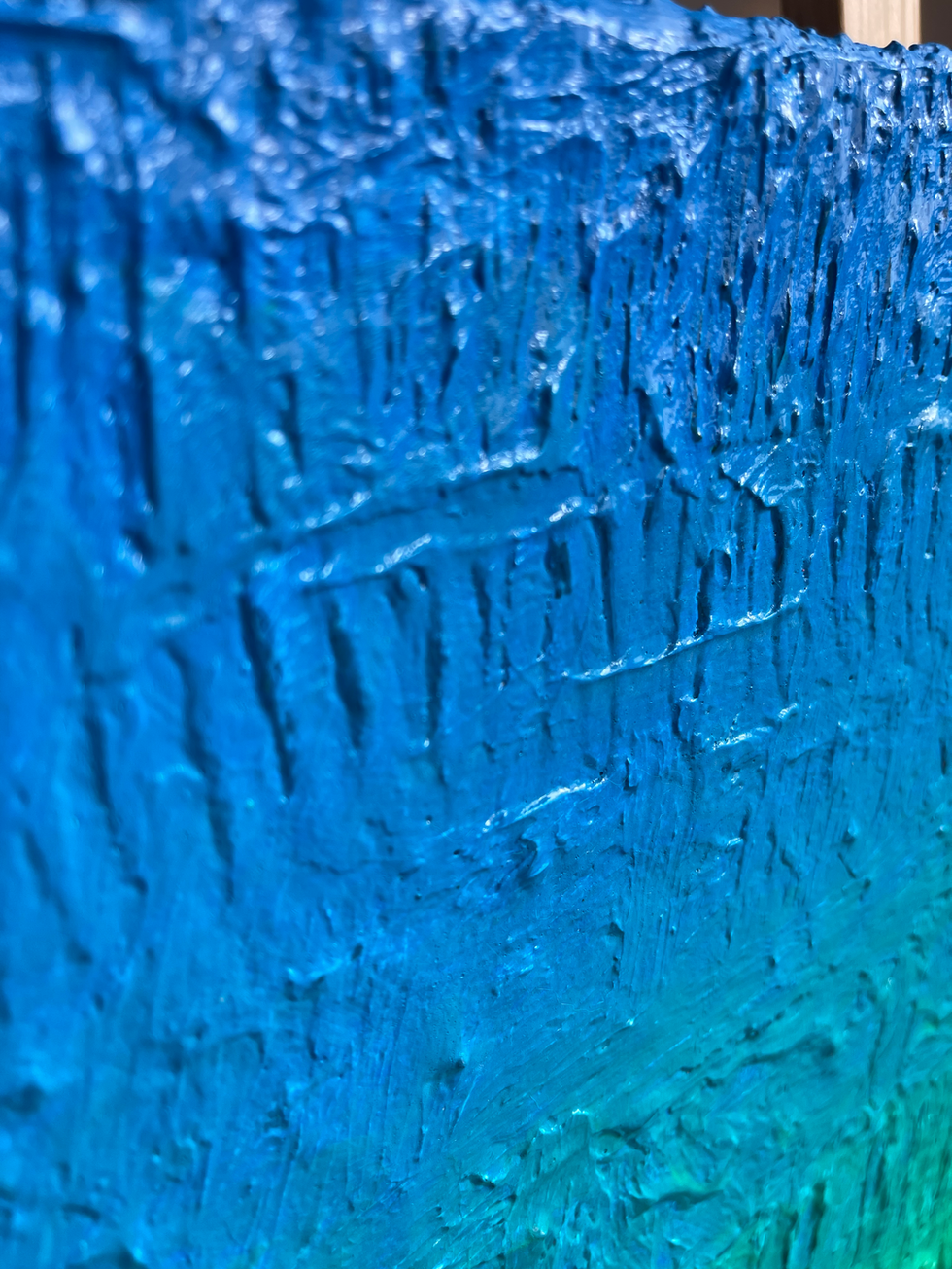 Textured Essence