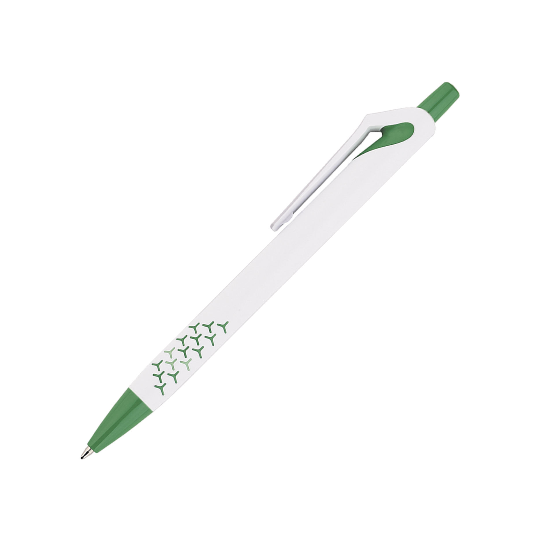 BOLIGRAFO PLÁSTICO NADIN A2326