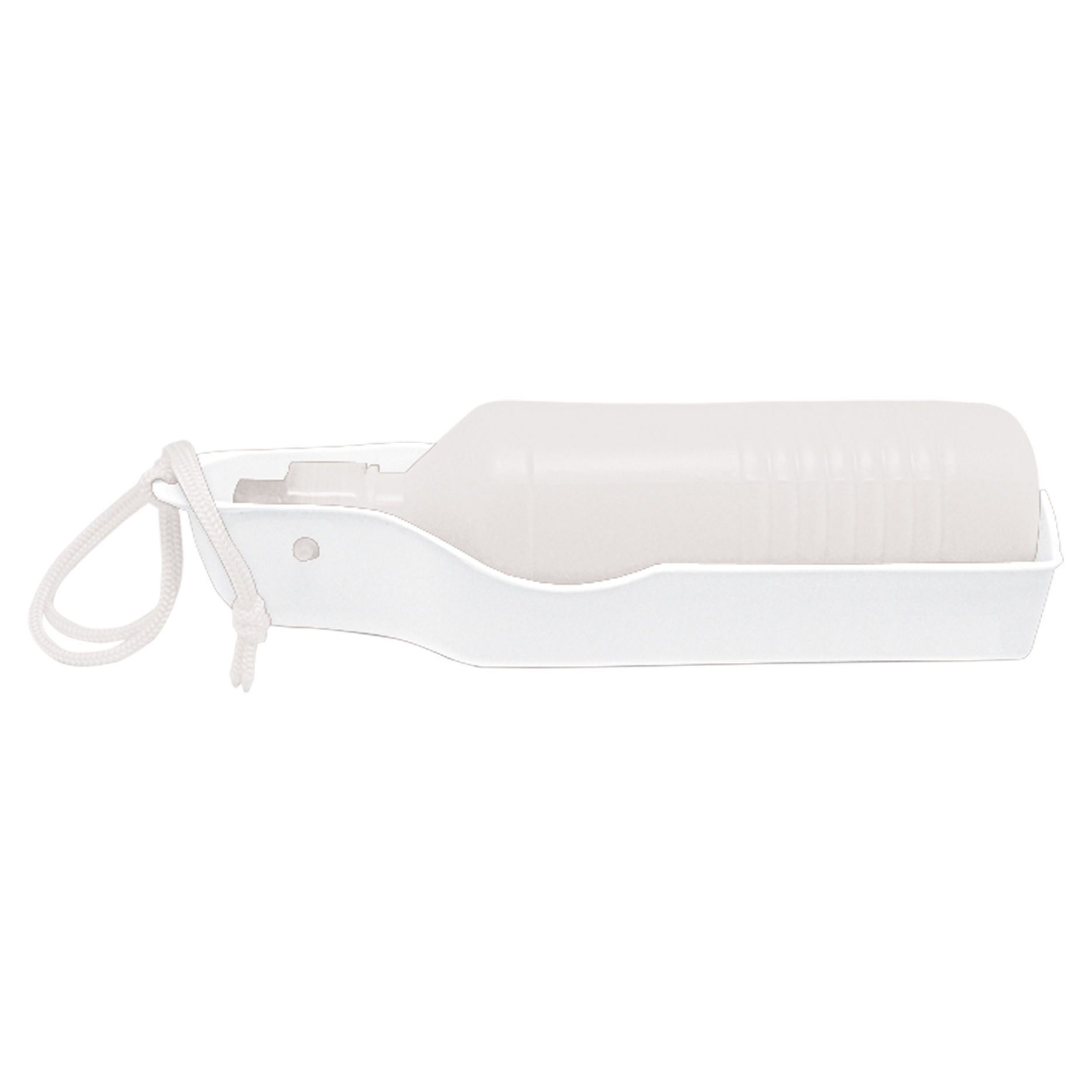 BOTELLA PARA AGUA 440 ml FLOW PET A2294