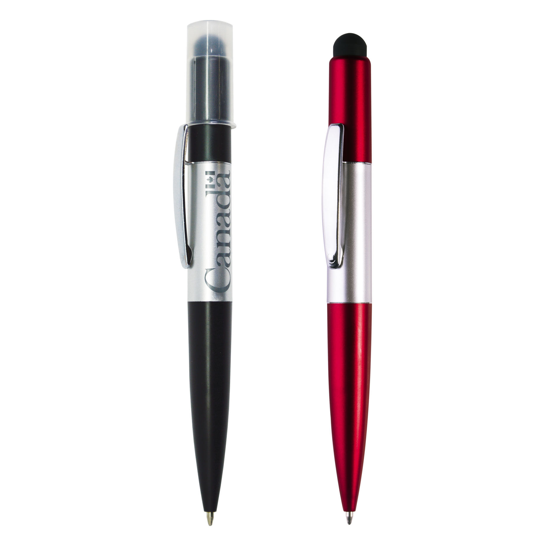 BOLIGRAFO DUNCAN A2173