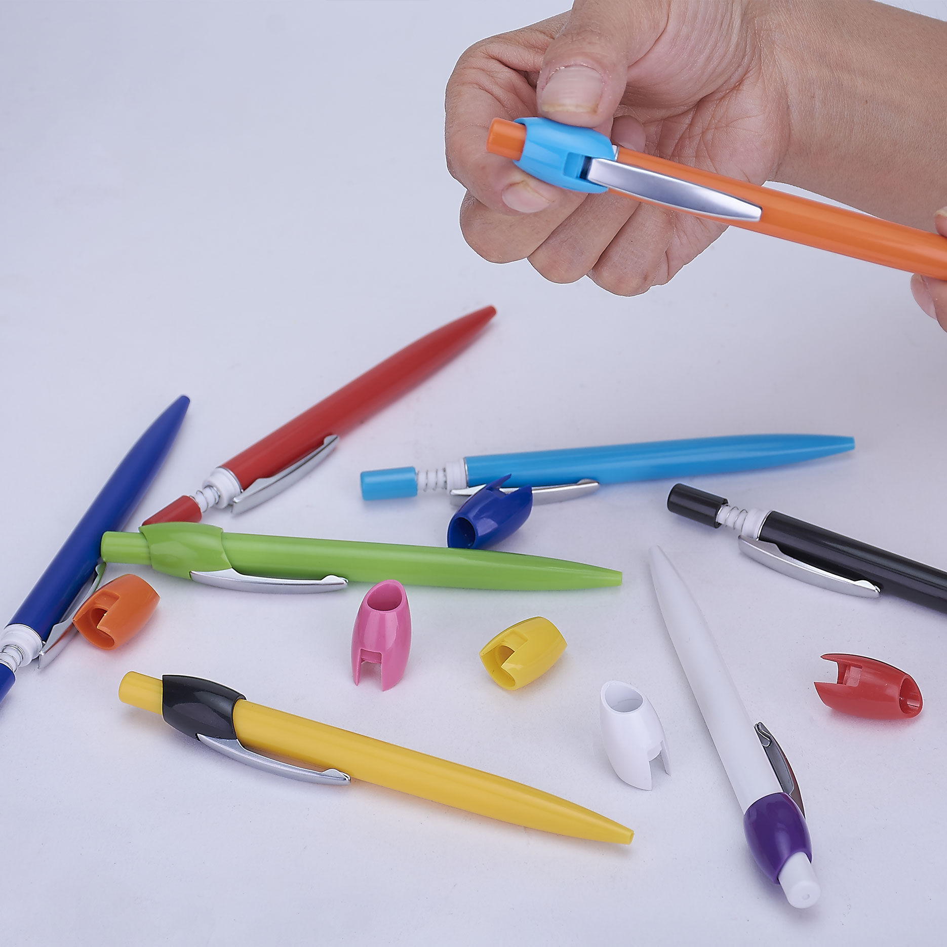 CLIP INTERCAMBIABLE CLIP A2417