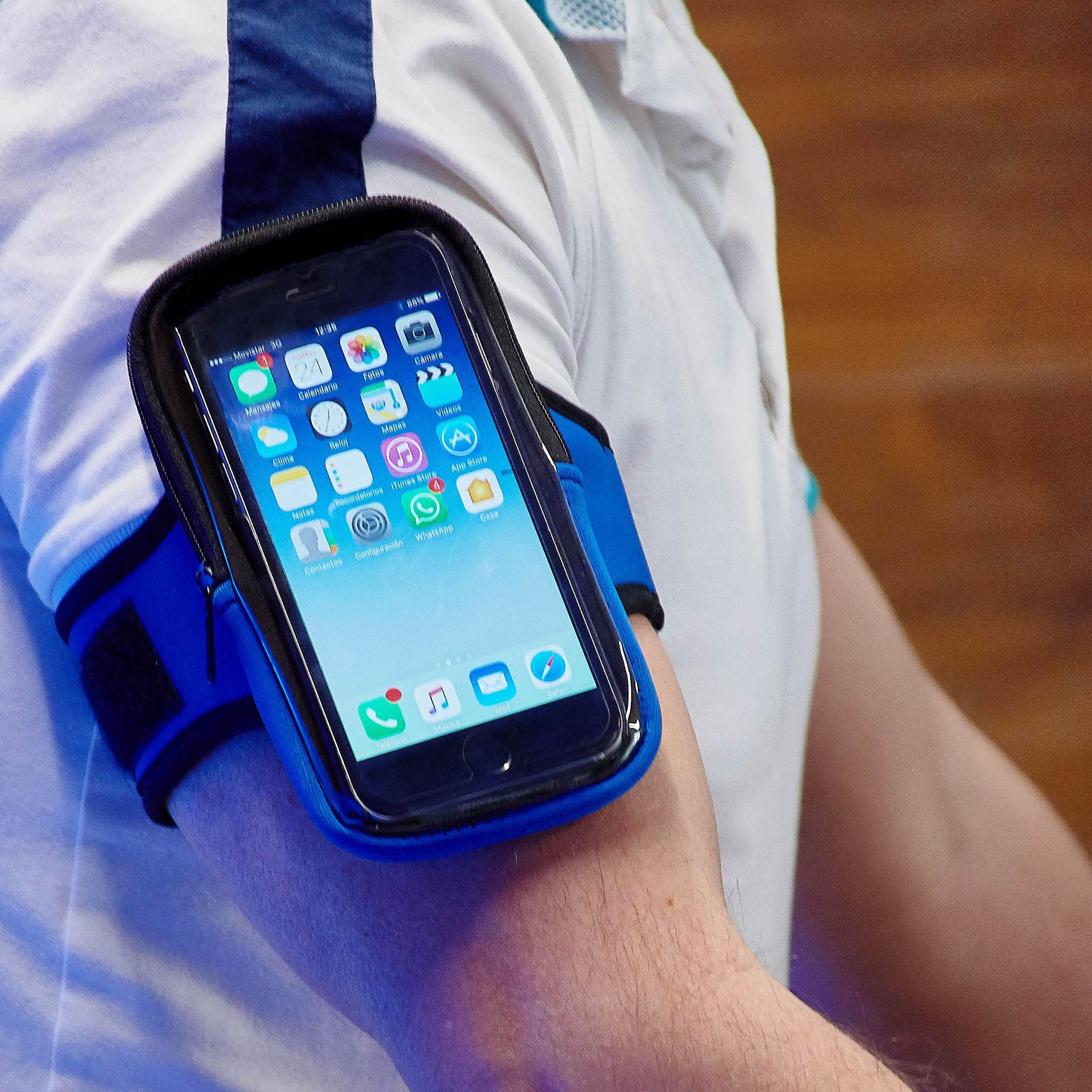 PORTA CELULAR MATRIX A2360