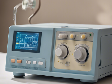 Ventilator Management Guide: Enhancing Home Healthcare Services