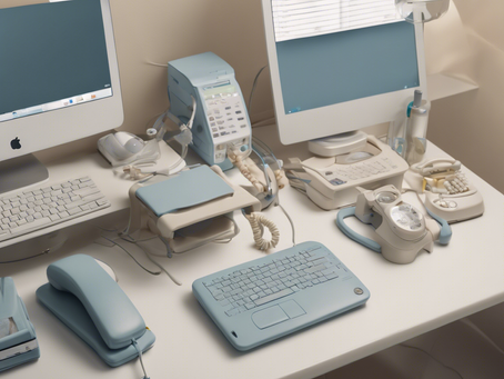 24-Hour On-Call Ventilator Support: VP Home Healthcare Advantage