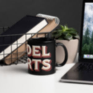 Vandel Hearts Mug