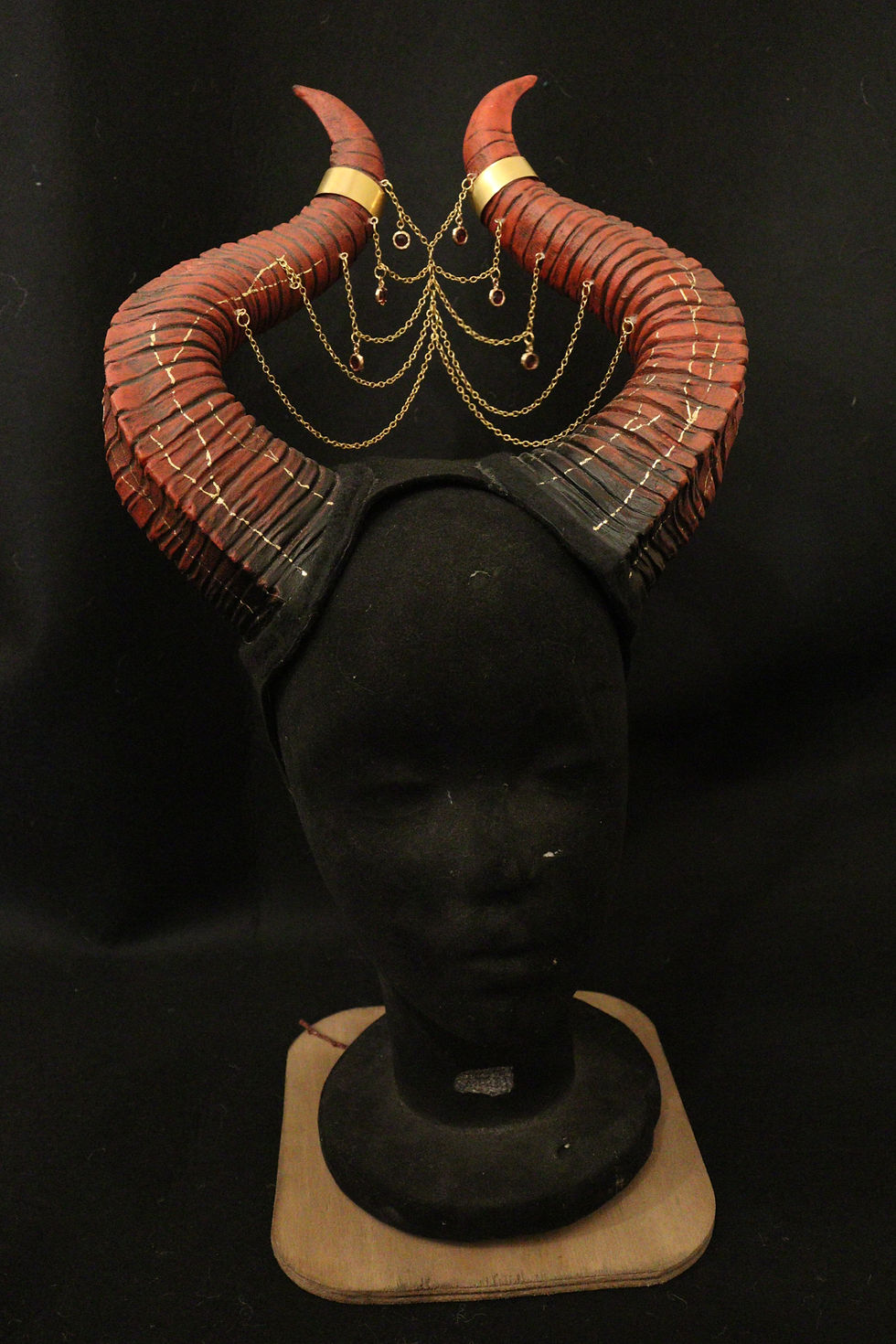 Miniature : Parure Ryujin