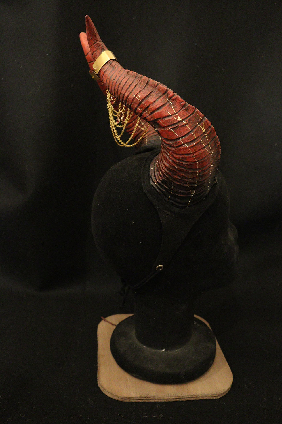 Miniature : Parure Ryujin