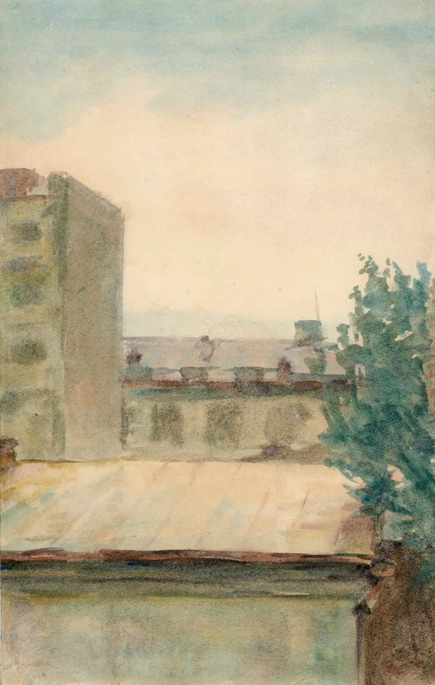 Николай Гришин (1921 – 1985)