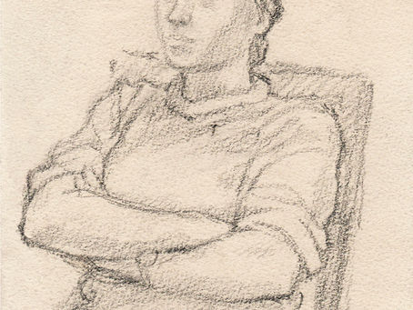 Ольга Эйгес (1910 – 1996)