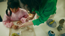 Winter School Holidays