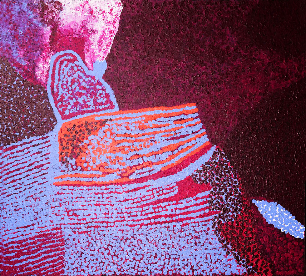 Opening Event | Evolution: Founders of the Indigenous Art Movement