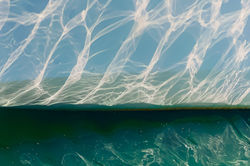 Water's Awakening  I Clara Chiu