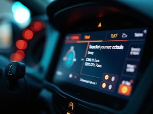 Understanding Vehicle Diagnostics: A Complete Guide