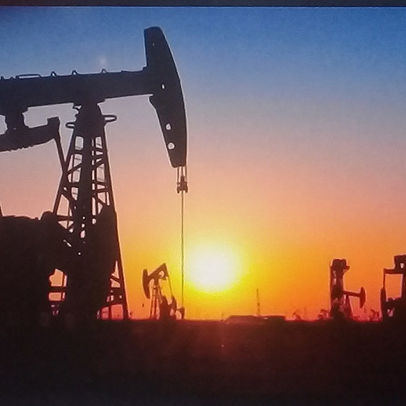 時事|原油價格暴跌創下了歷史新低