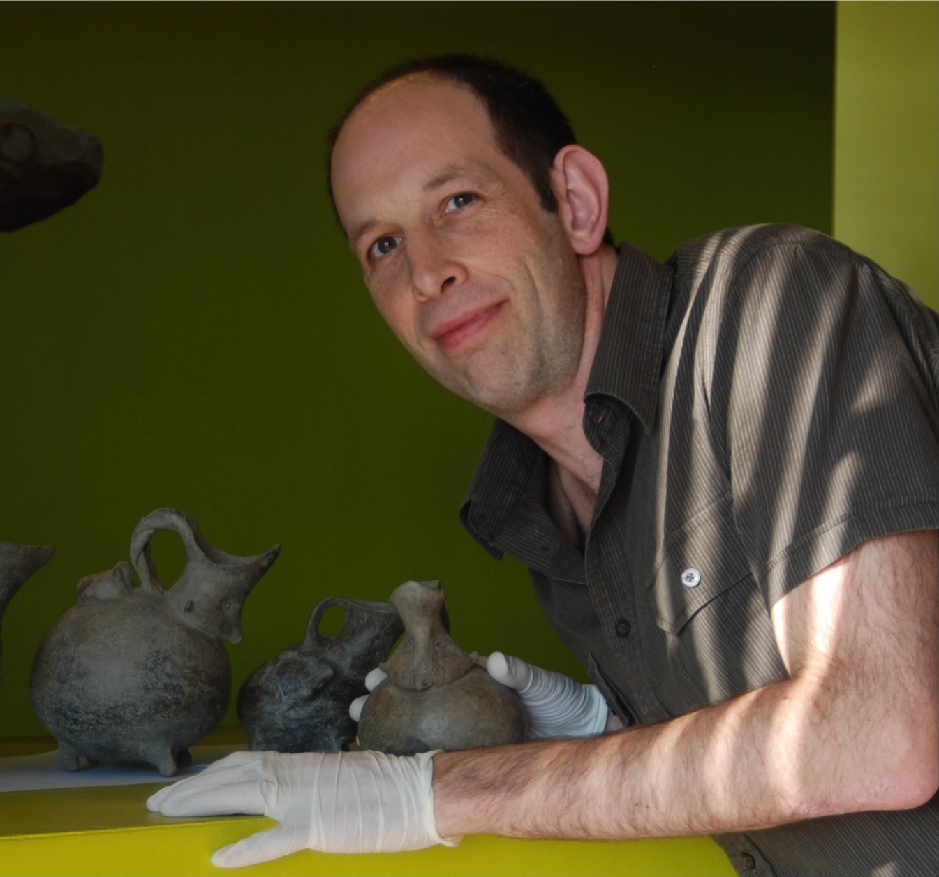 Foto del escritor: Dr. Ben Alberti