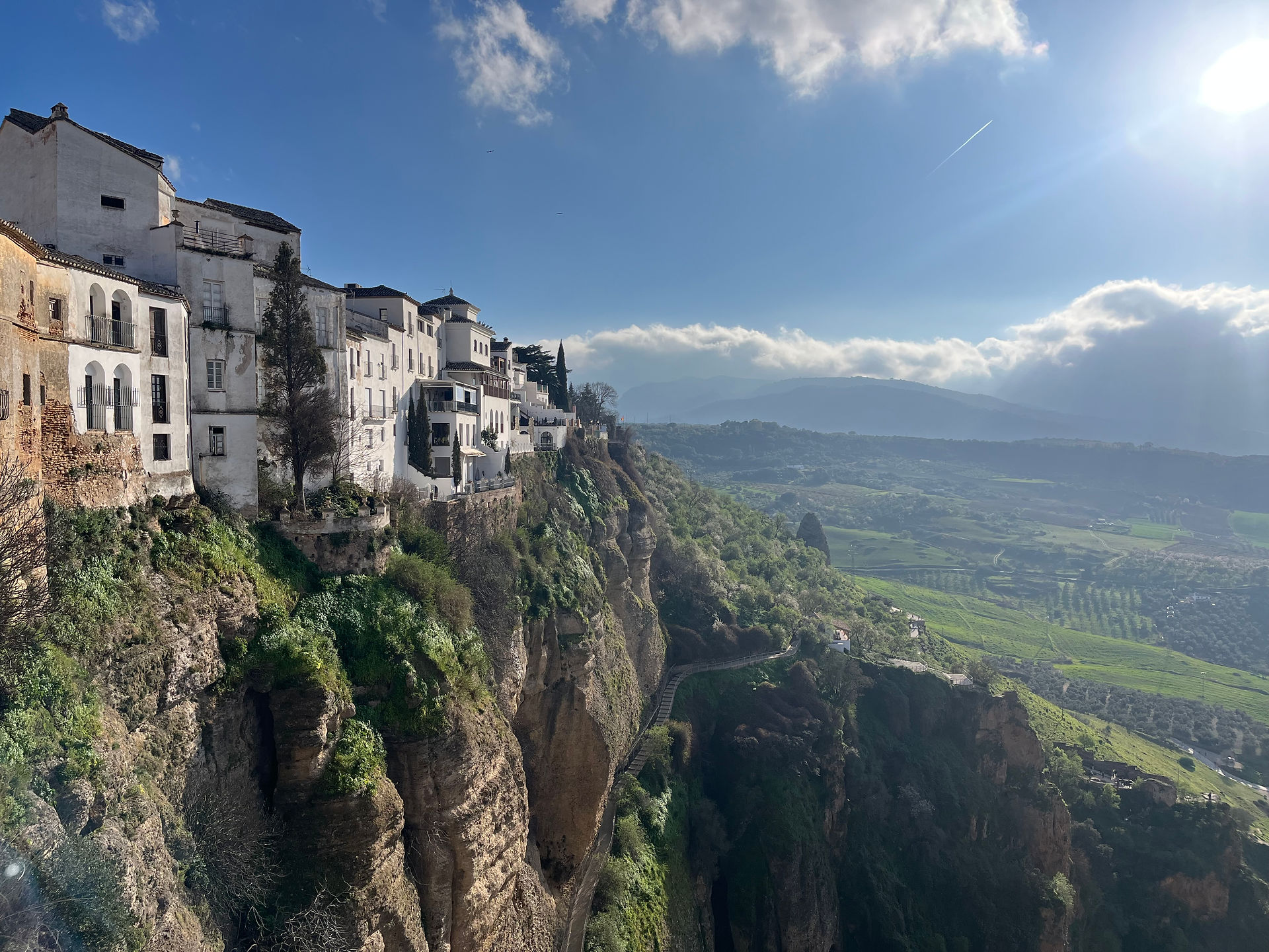 Foto de Ronda, España