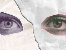 Entre dos identidades