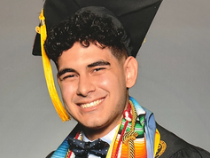De FSU a Fulbright: un camino de perseverancia