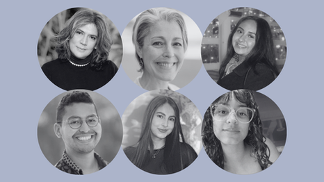 Cómo hispane/latine, ¿Qué aspecto destacarías de tu experiencia en esta institución?