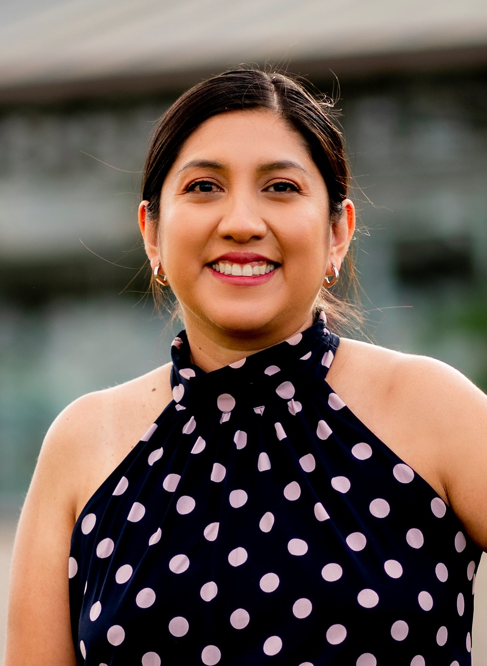 Imagen cortesía de la profesora Mayari Serrano.