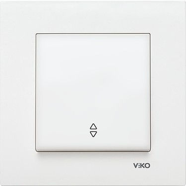 Viko Karre Beyaz Vavien
