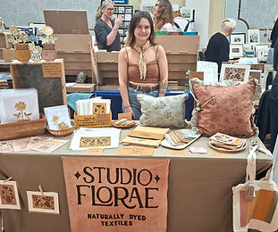 Craft Love Market - Whitstable 