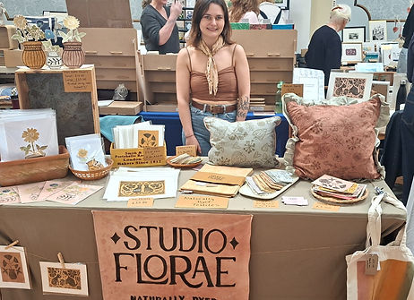 Craft Love Market - Whitstable