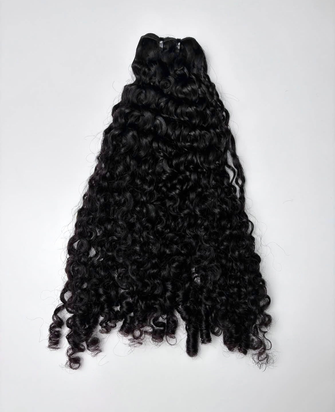 Island Curly Bundle