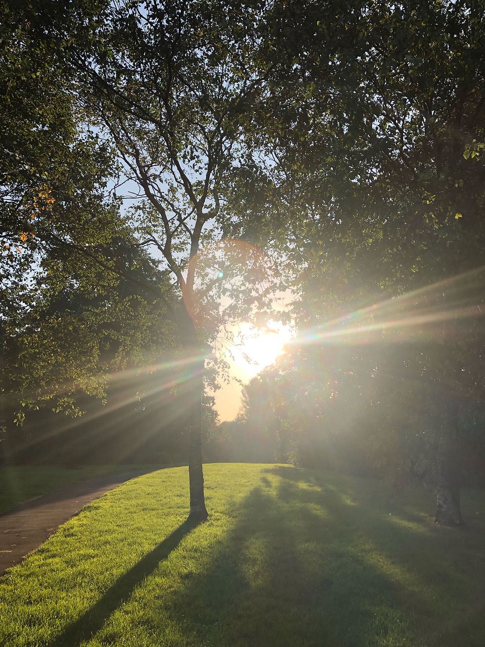 Are you giving yourself permission to grieve?