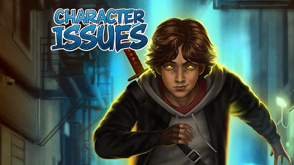 Get to Know: Jestin Kase