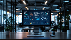 Streamlining Super Distributors Operations: Top 5 Must-Have Features