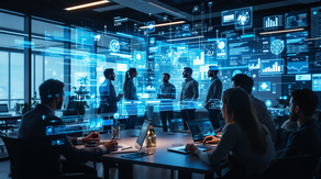 Automate and Improve Processes in Dynamics 365 Business Central